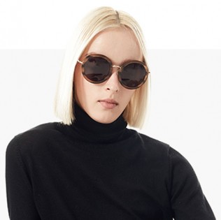Окуляри Turok Steinhardt Sunglasses Women SR003-1420